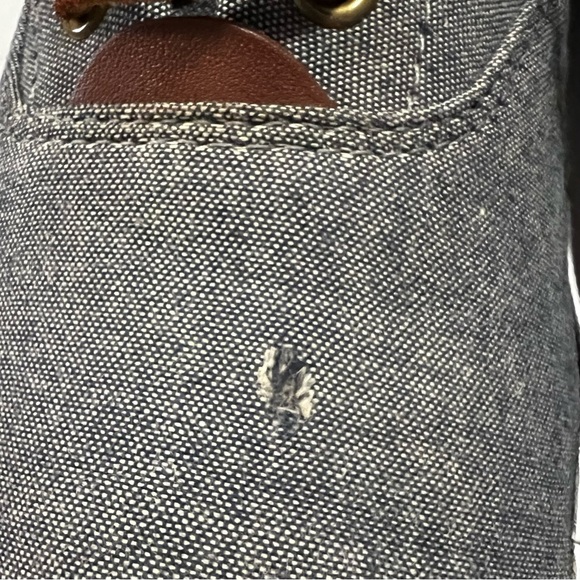 Polo by Ralph Lauren Vaughn Men's Shoes - Picture 8 of 11